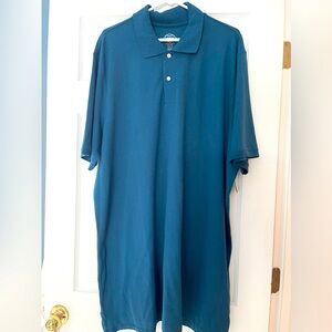 2XLT Men’s St.Johns Bay NWT